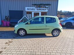 TWINGO II PH 1