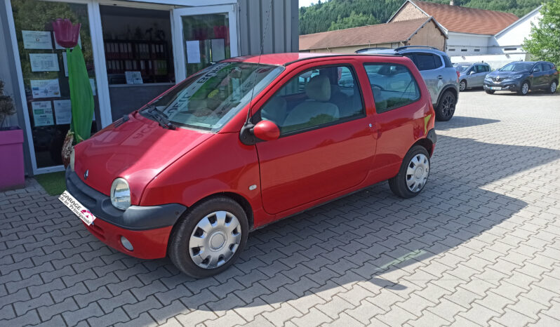 TWINGO I PH 3 complet