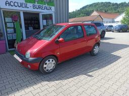 TWINGO I PH 3 complet