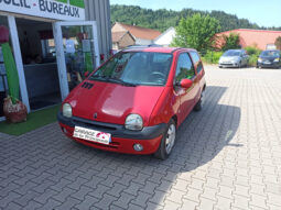 TWINGO I PH 3 complet