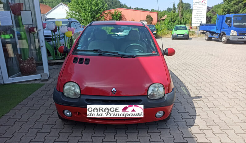 TWINGO I PH 3 complet