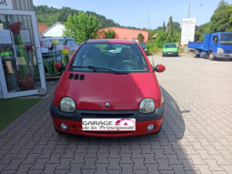 TWINGO I PH 3 complet