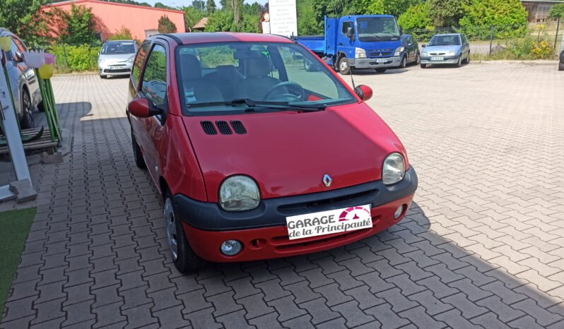 TWINGO I PH 3 complet