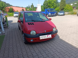 TWINGO I PH 3 complet