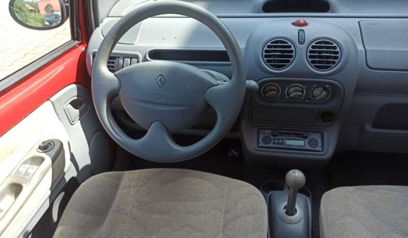 TWINGO I PH 3 complet