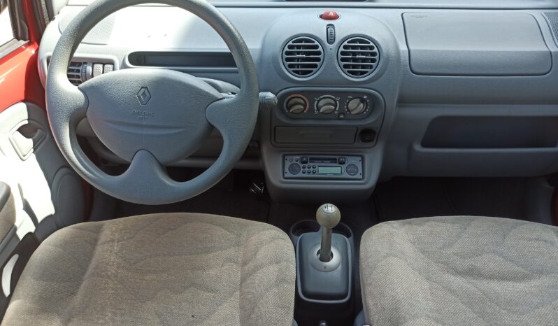 TWINGO I PH 3 complet