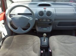 TWINGO I PH 3 complet