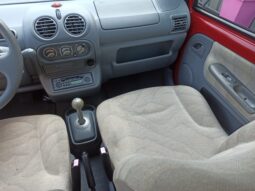 TWINGO I PH 3 complet