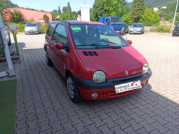 TWINGO I PH 3 complet