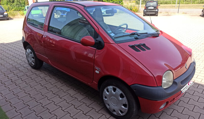 TWINGO I PH 3 complet