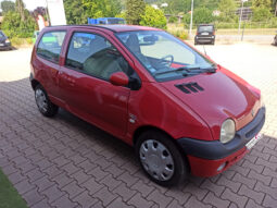 TWINGO I PH 3 complet