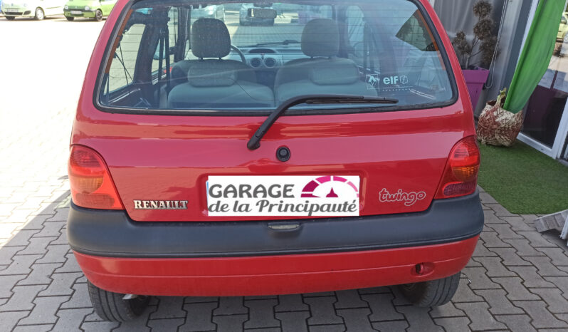 TWINGO I PH 3 complet