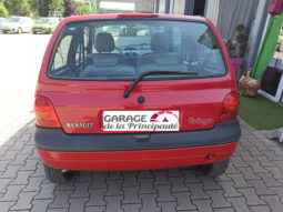 TWINGO I PH 3 complet