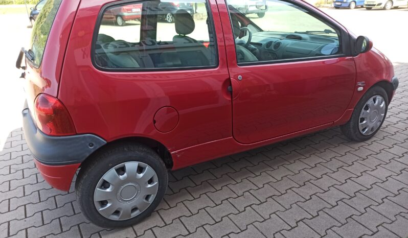 TWINGO I PH 3 complet