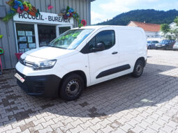 BERLINGO III complet