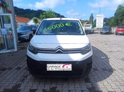 BERLINGO III complet