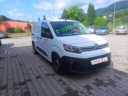 BERLINGO III complet