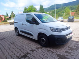 BERLINGO III complet