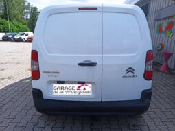 BERLINGO III complet