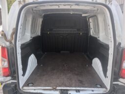 BERLINGO III complet