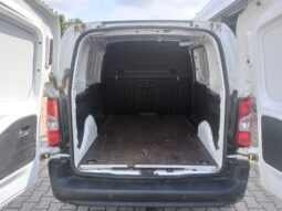 BERLINGO III complet