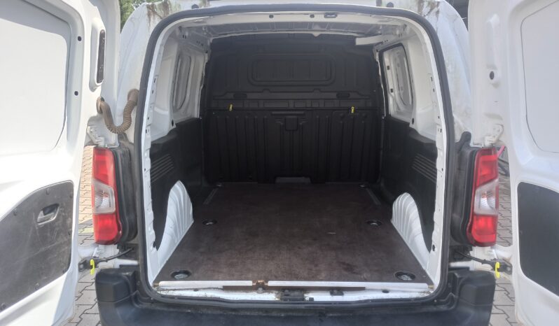 BERLINGO III complet