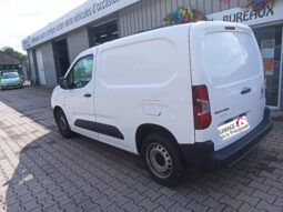 BERLINGO III complet