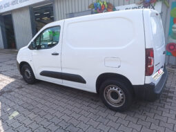 BERLINGO III complet