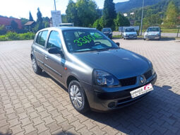 CLIO II PH 2 complet