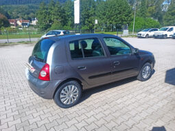 CLIO II PH 2 complet