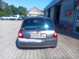 CLIO II PH 2 complet