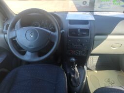 CLIO II PH 2 complet