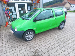 TWINGO I PH 3 complet