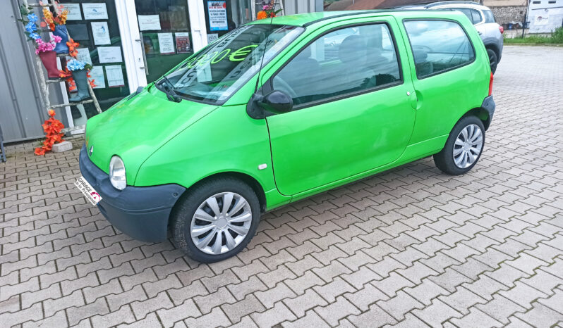 TWINGO I PH 3 complet