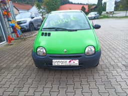 TWINGO I PH 3 complet