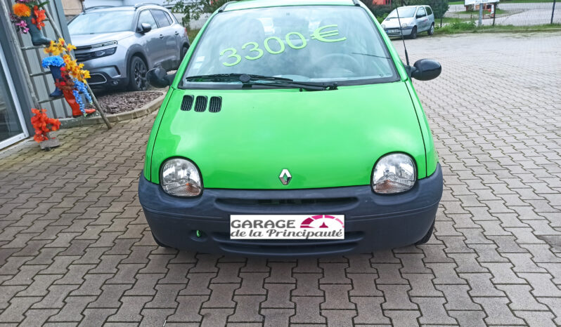 TWINGO I PH 3 complet