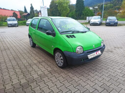 TWINGO I PH 3 complet