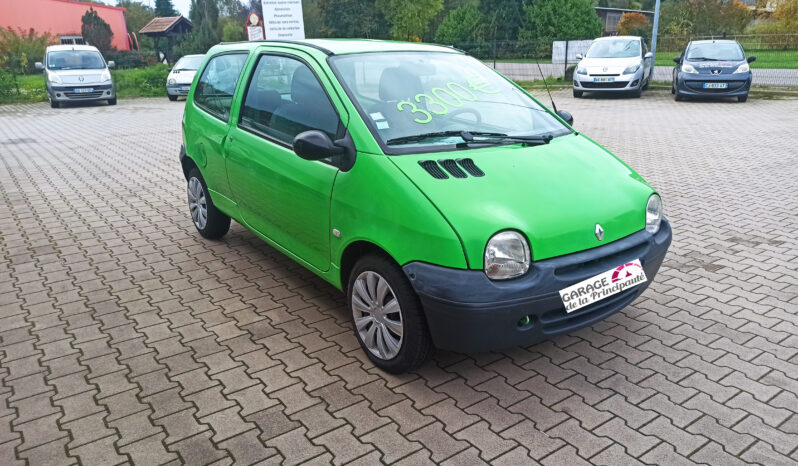 TWINGO I PH 3 complet