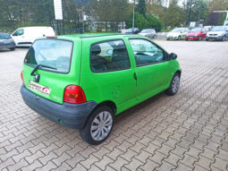 TWINGO I PH 3 complet