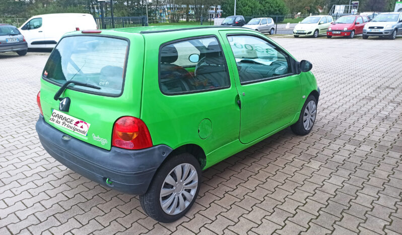 TWINGO I PH 3 complet