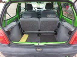 TWINGO I PH 3 complet