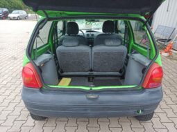 TWINGO I PH 3 complet