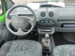 TWINGO I PH 3 complet