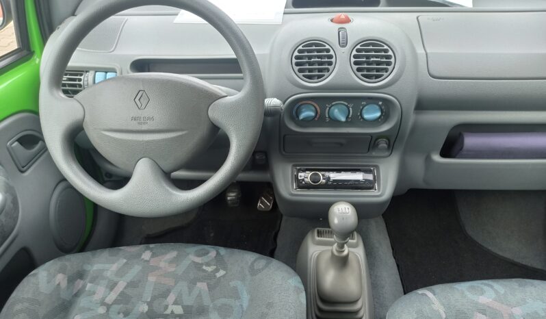 TWINGO I PH 3 complet