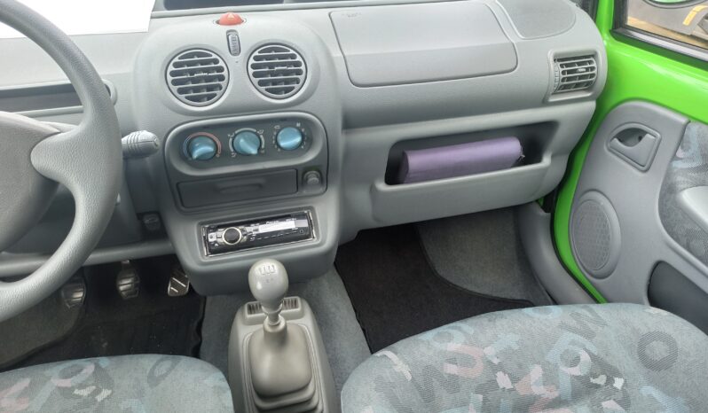 TWINGO I PH 3 complet