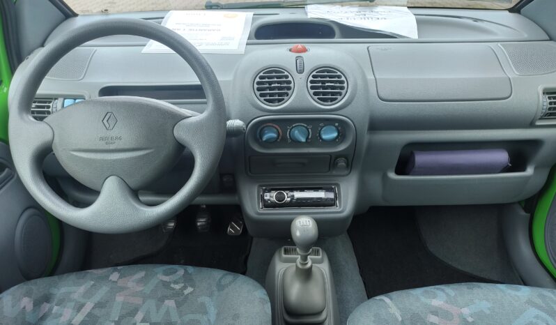 TWINGO I PH 3 complet